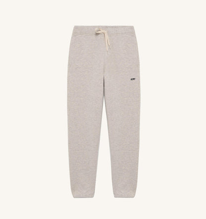 AUTRY Man EMBROIDERED LOGO SWEATPANTS MAN
