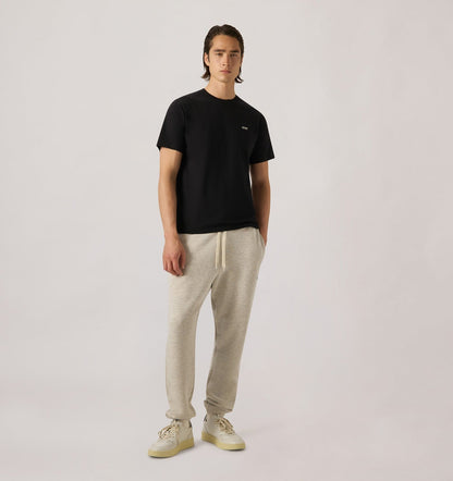 AUTRY Man EMBROIDERED LOGO SWEATPANTS MAN