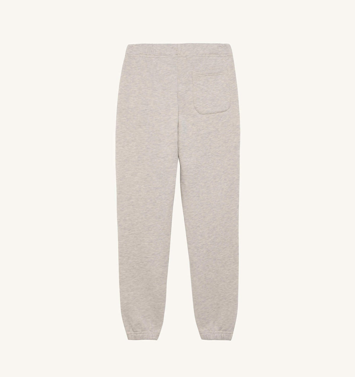 AUTRY Man EMBROIDERED LOGO SWEATPANTS MAN