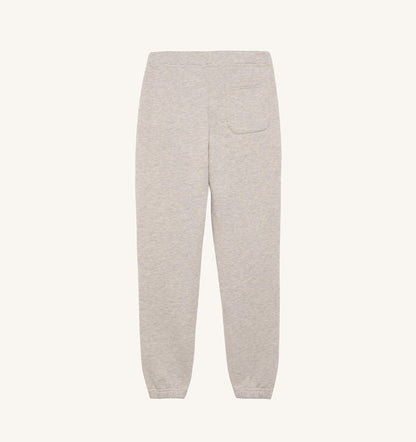 AUTRY Man EMBROIDERED LOGO SWEATPANTS MAN