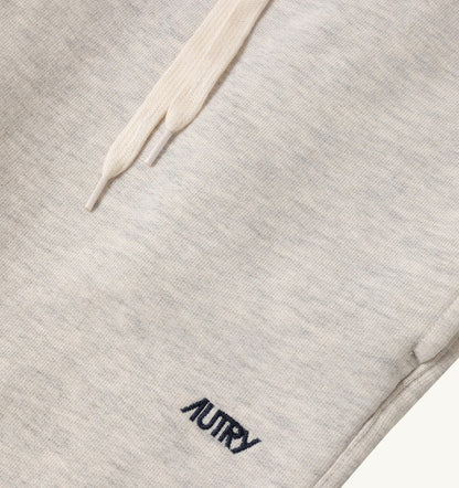 AUTRY Man EMBROIDERED LOGO SWEATPANTS MAN