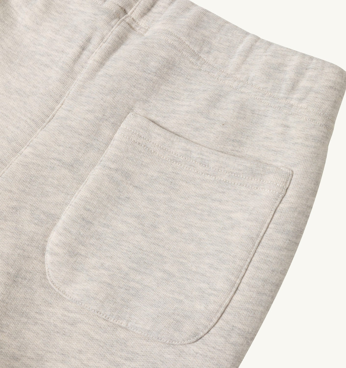 AUTRY Man EMBROIDERED LOGO SWEATPANTS MAN