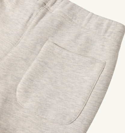 AUTRY Man EMBROIDERED LOGO SWEATPANTS MAN