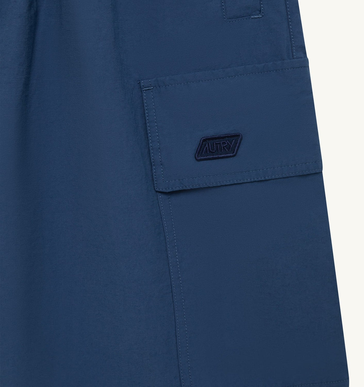 AUTRY Man CARGO SHORTS MAN