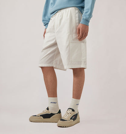 AUTRY Man CARGO SHORTS MAN