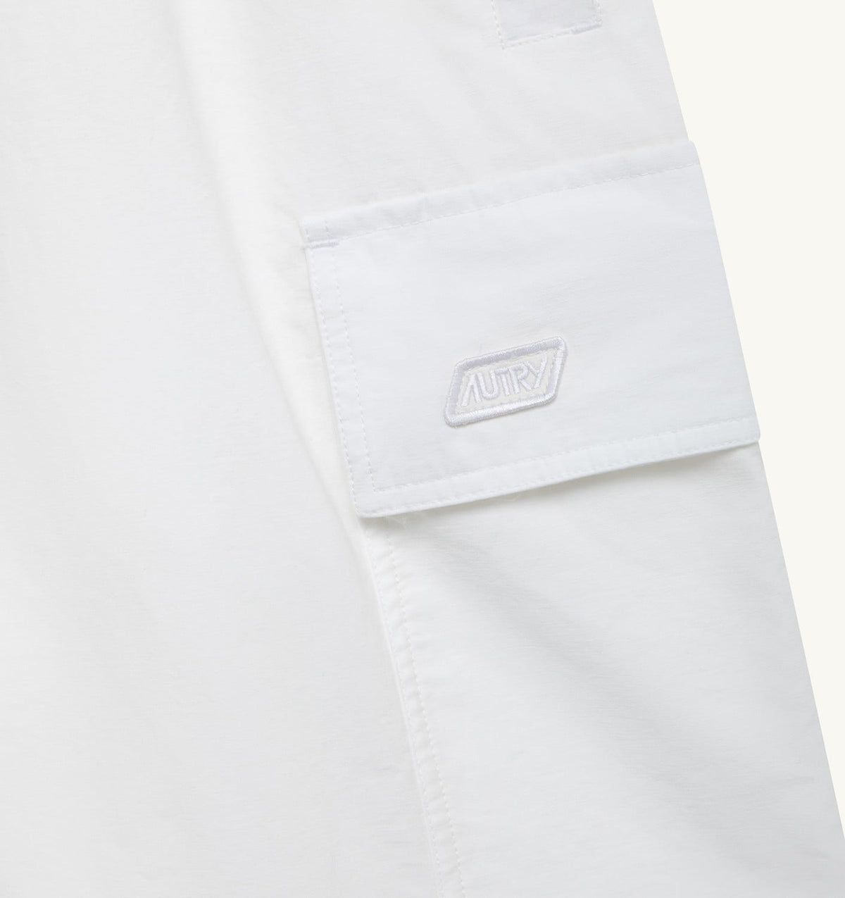 AUTRY Man CARGO SHORTS MAN