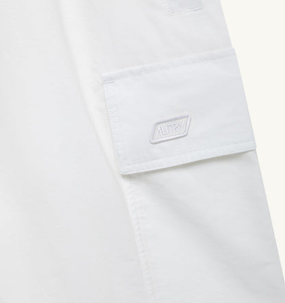 AUTRY Man CARGO SHORTS MAN