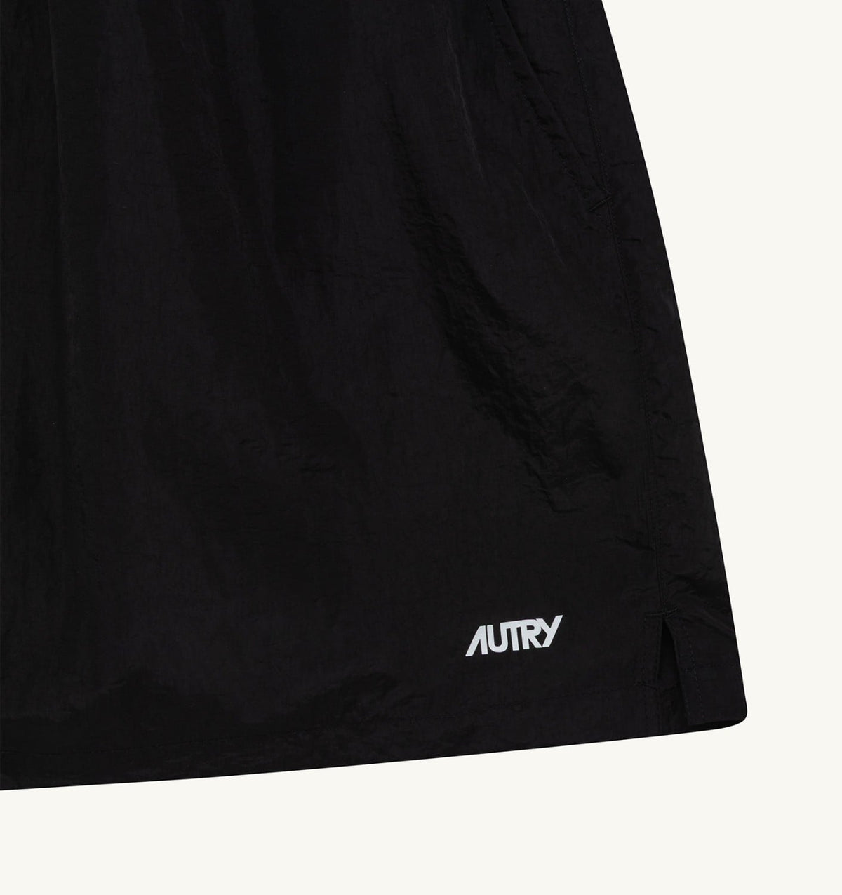 AUTRY Man NYLON SHORTS MAN