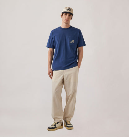 AUTRY Man TECH CHINO MAN