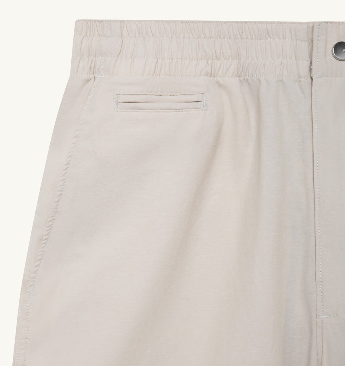 AUTRY Man TECH CHINO MAN