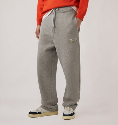 AUTRY Man TONAL LOGO JOGGERS MAN