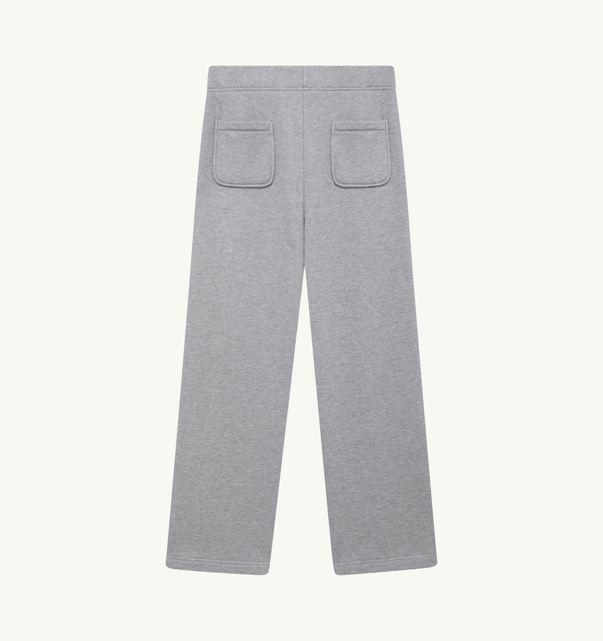 AUTRY Man TONAL LOGO JOGGERS MAN