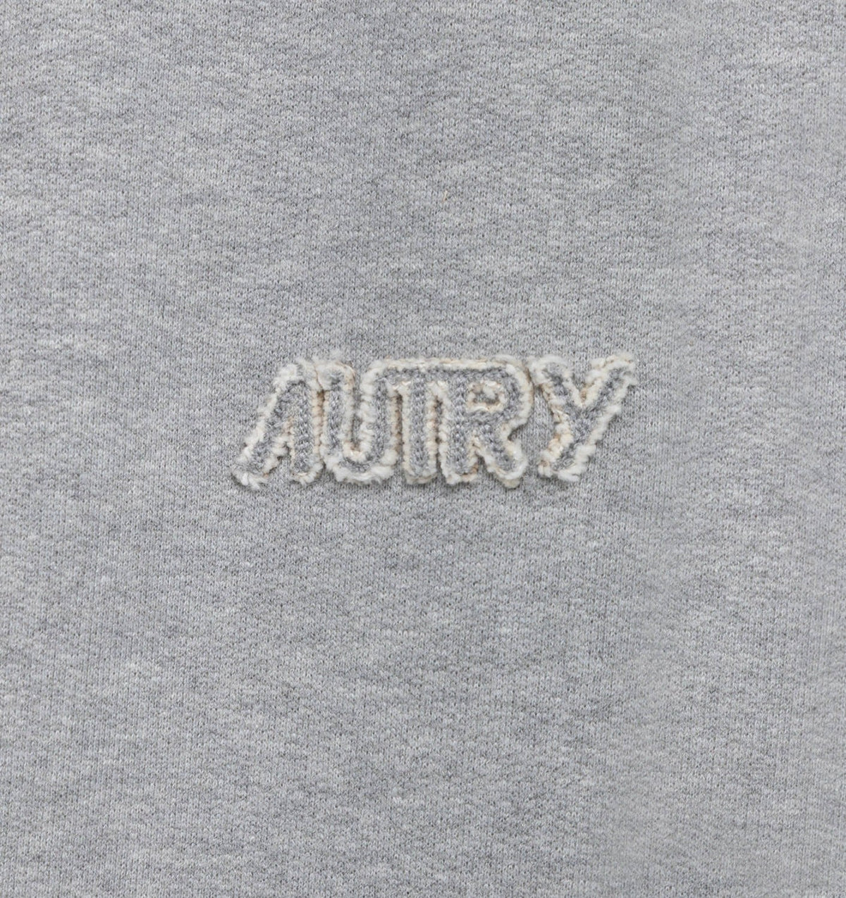 AUTRY Man TONAL LOGO JOGGERS MAN