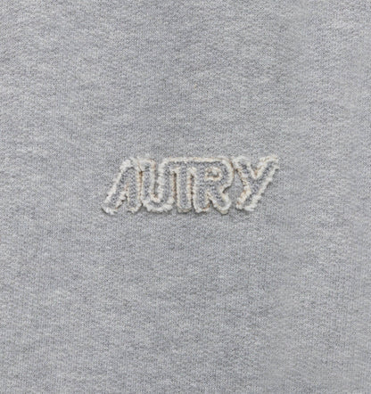 AUTRY Man TONAL LOGO JOGGERS MAN