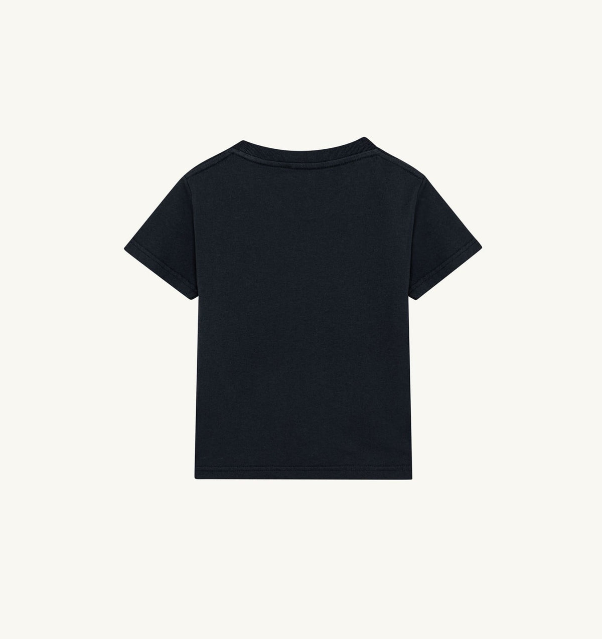 AUTRY Kid T-SHIRT WITH EMBROIDERED AUTRY LOGO KIDS