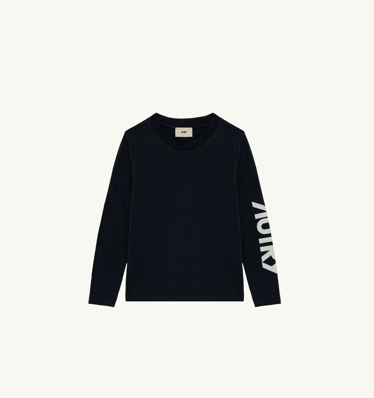 AUTRY Kid LONG-SLEEVE TEE KIDS