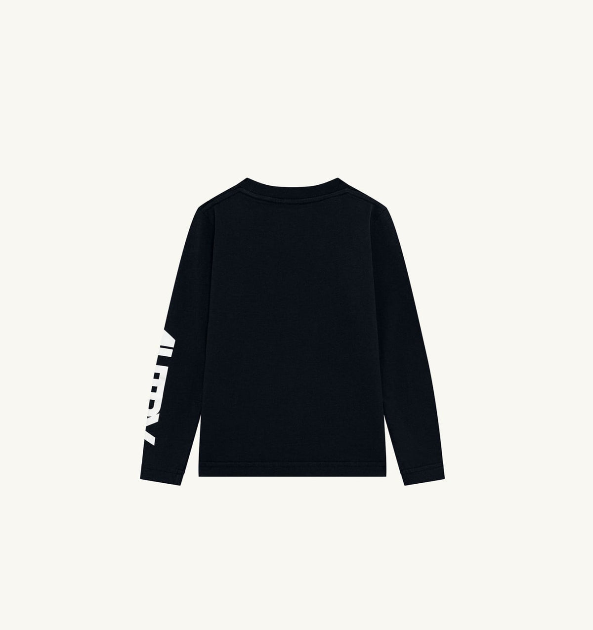 AUTRY Kid LONG-SLEEVE TEE KIDS