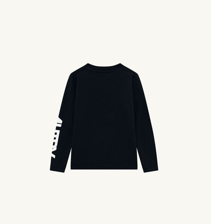 AUTRY Kid LONG-SLEEVE TEE KIDS
