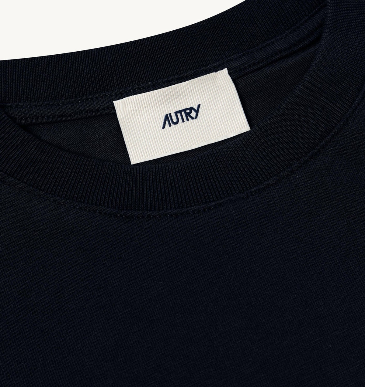 AUTRY Kid LONG-SLEEVE TEE KIDS