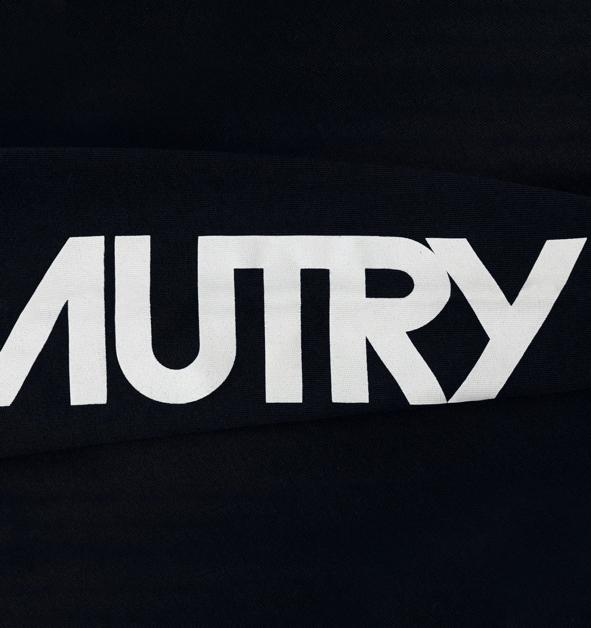 AUTRY Kid LONG-SLEEVE TEE KIDS