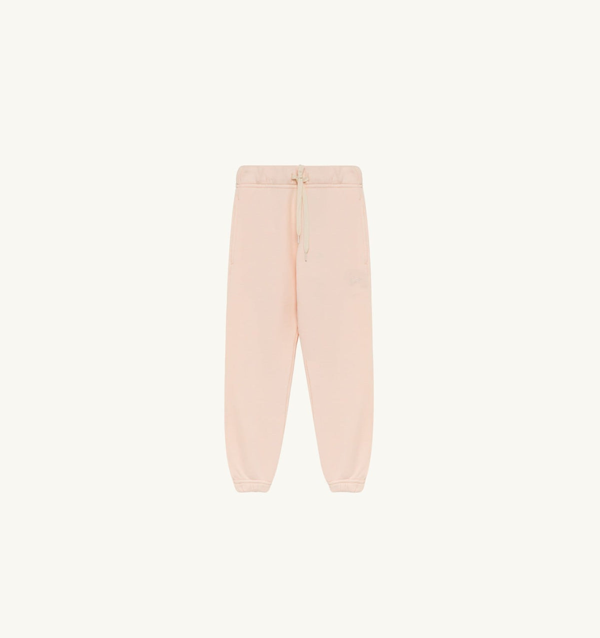 AUTRY Kid SPORTS PANTS WITH TONE-ON-TONE LOGO KIDS