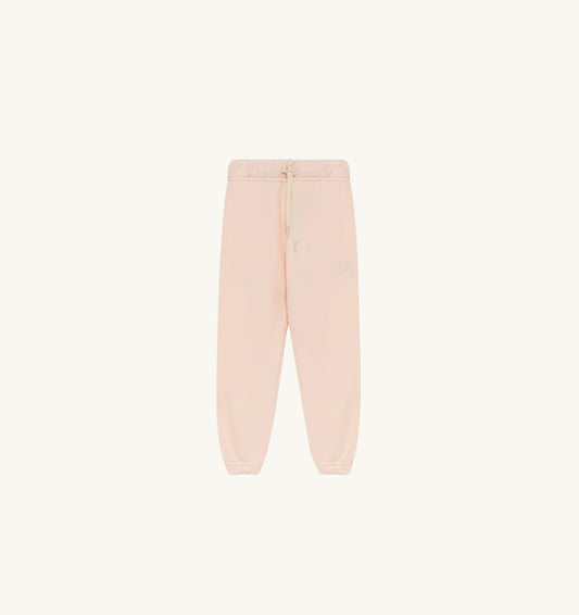AUTRY Kid SPORTS PANTS WITH TONE-ON-TONE LOGO KIDS
