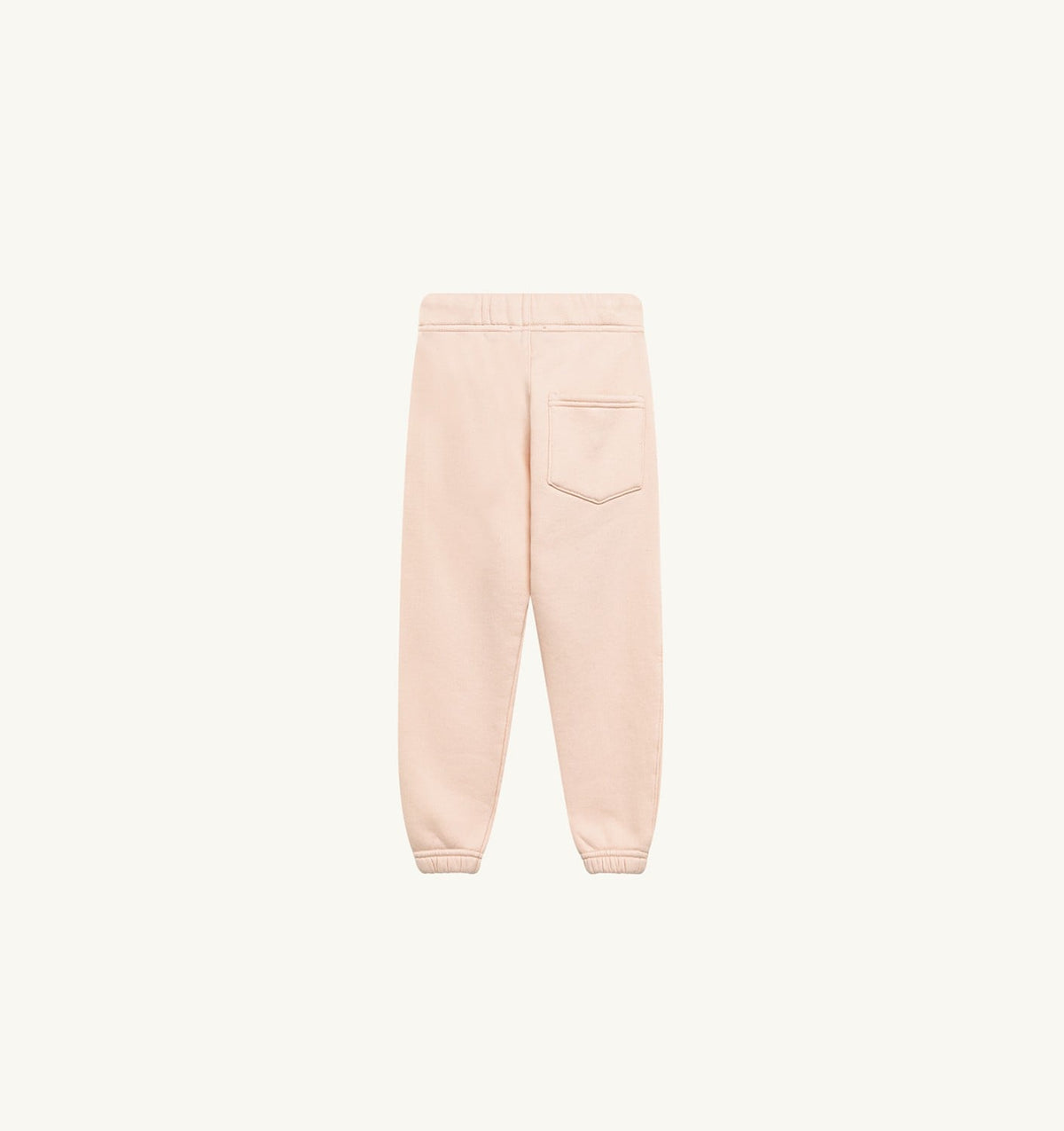 AUTRY Kid SPORTS PANTS WITH TONE-ON-TONE LOGO KIDS