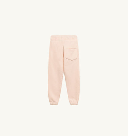 AUTRY Kid SPORTS PANTS WITH TONE-ON-TONE LOGO KIDS