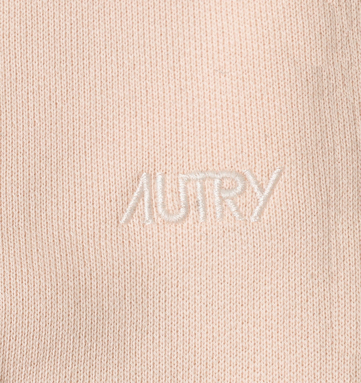 AUTRY Kid SPORTS PANTS WITH TONE-ON-TONE LOGO KIDS