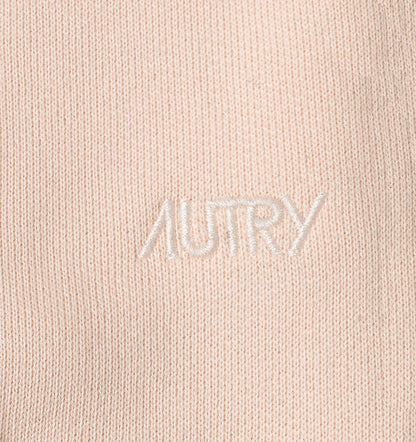 AUTRY Kid SPORTS PANTS WITH TONE-ON-TONE LOGO KIDS
