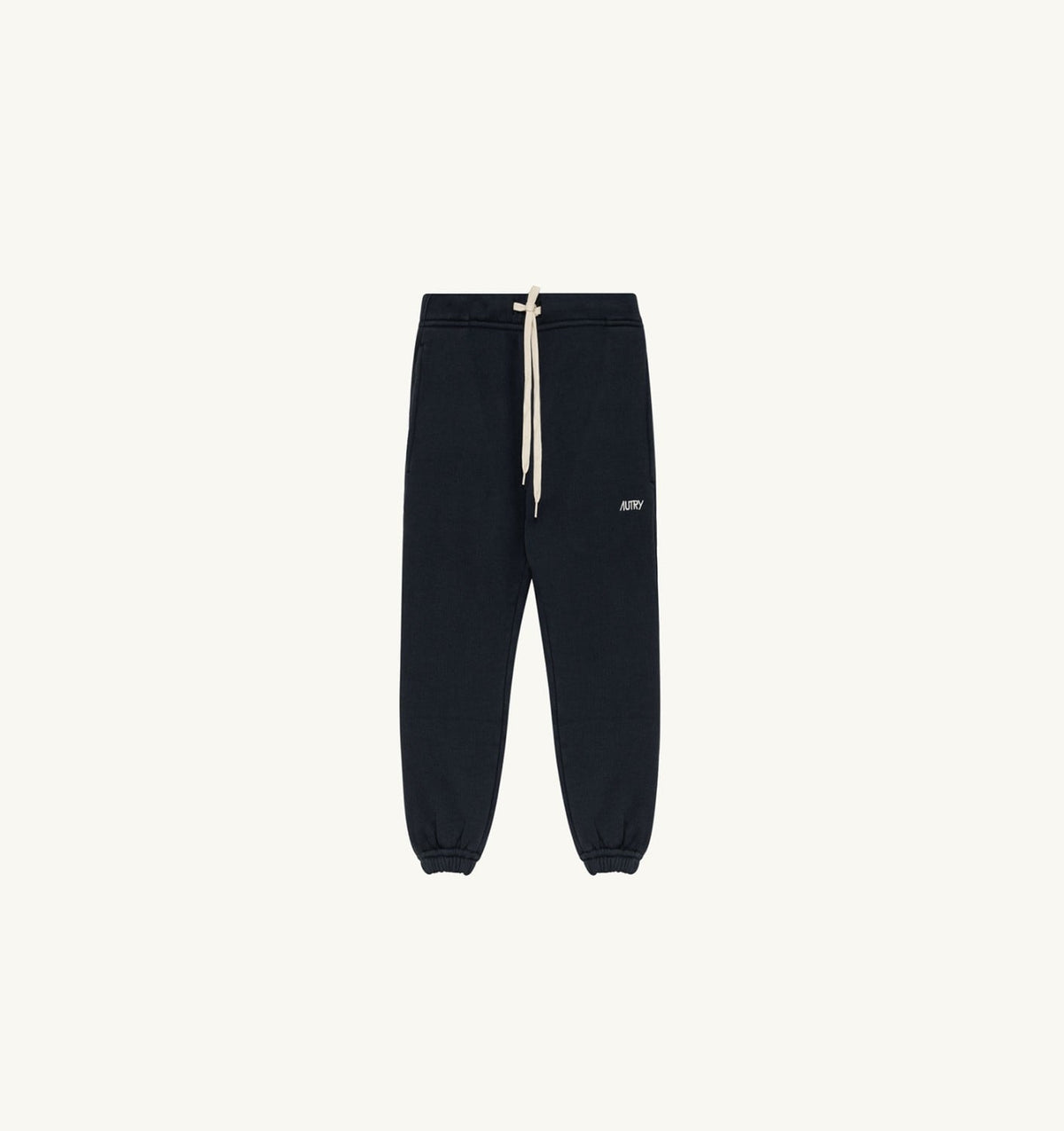 AUTRY Kid SPORTS PANTS WITH TONE-ON-TONE LOGO KIDS