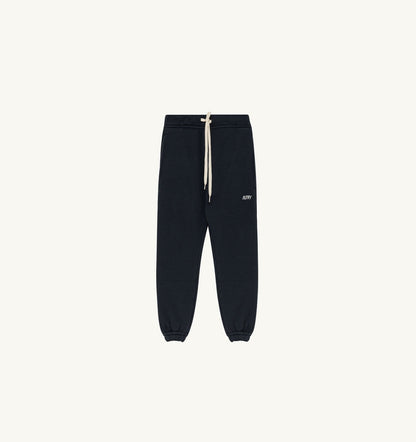 AUTRY Kid SPORTS PANTS WITH TONE-ON-TONE LOGO KIDS