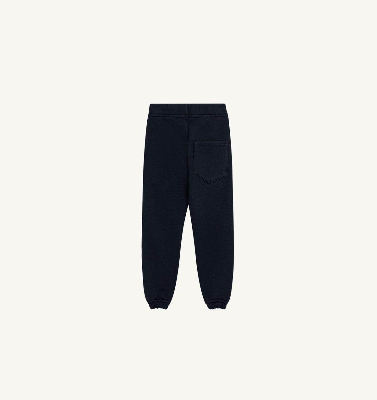 AUTRY Kid SPORTS PANTS WITH TONE-ON-TONE LOGO KIDS