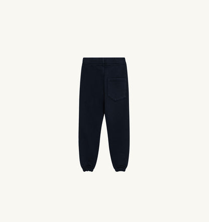 AUTRY Kid SPORTS PANTS WITH TONE-ON-TONE LOGO KIDS