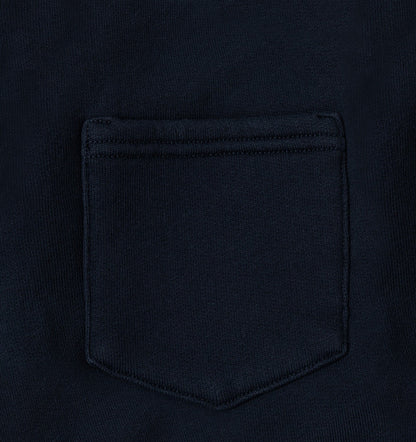 AUTRY Kid SPORTS PANTS WITH TONE-ON-TONE LOGO KIDS
