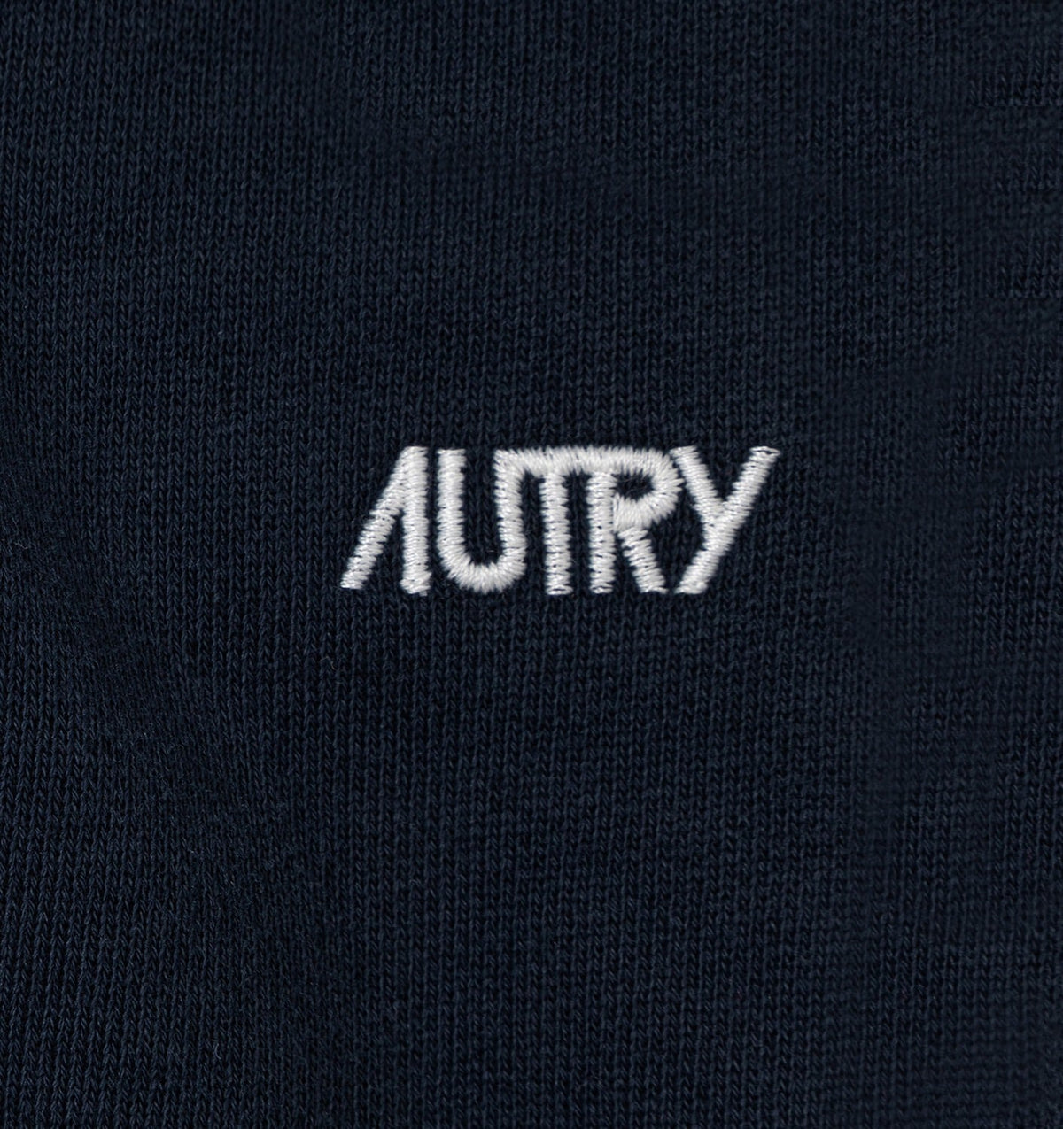 AUTRY Kid SPORTS PANTS WITH TONE-ON-TONE LOGO KIDS