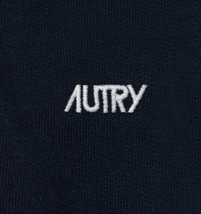 AUTRY Kid SPORTS PANTS WITH TONE-ON-TONE LOGO KIDS