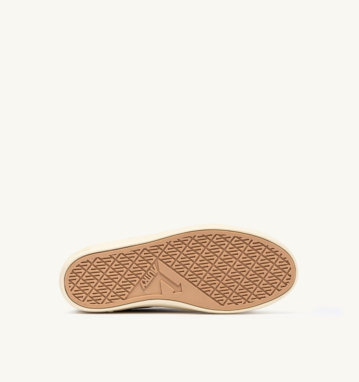 AUTRY Woman WINDSCAPE LOW SNEAKERS IN LEOPARD AND BLACK SUEDE