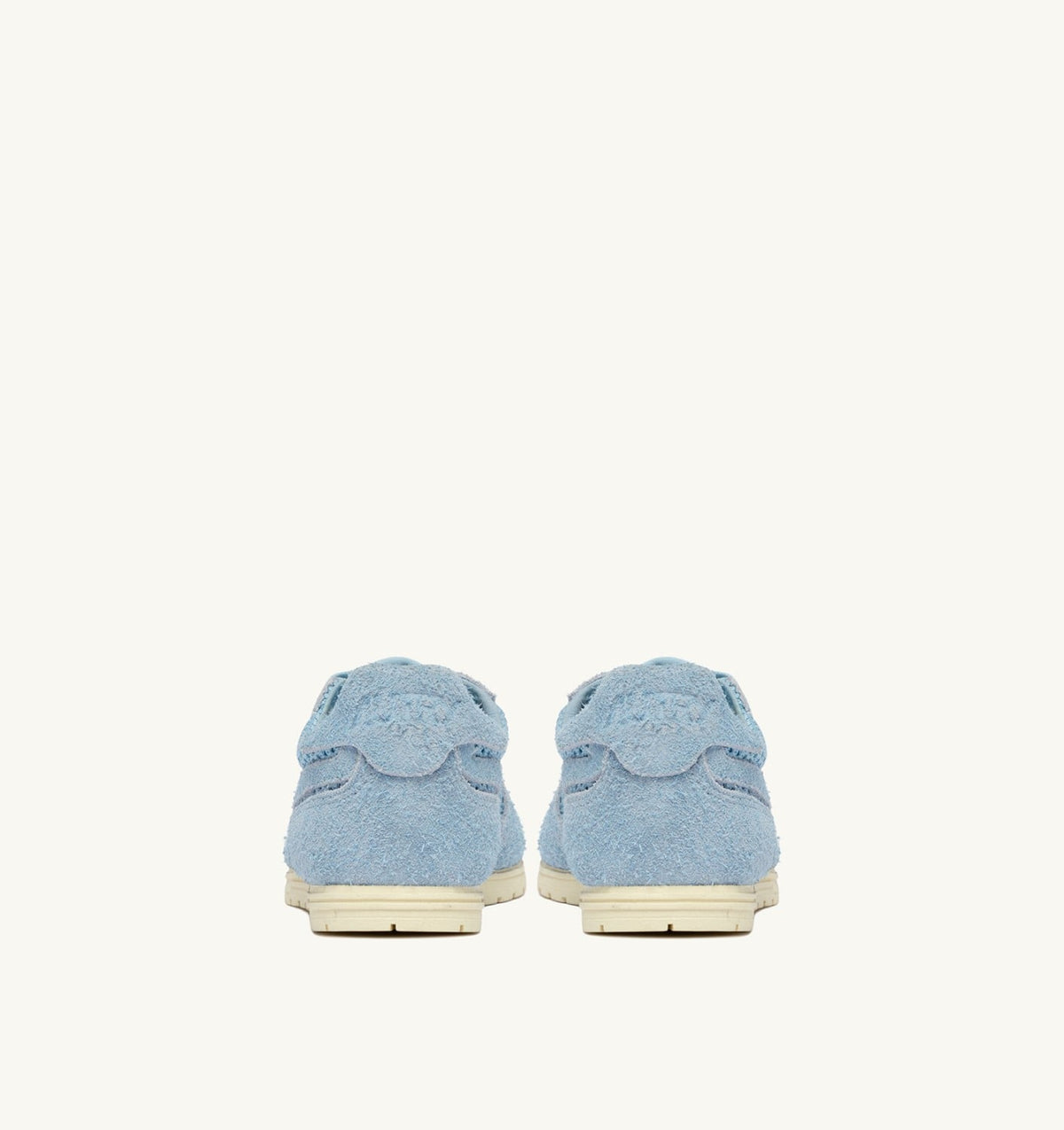 AUTRY Woman WINDSPIN SNEAKERS IN PORTOFINO MESH AND SUEDE