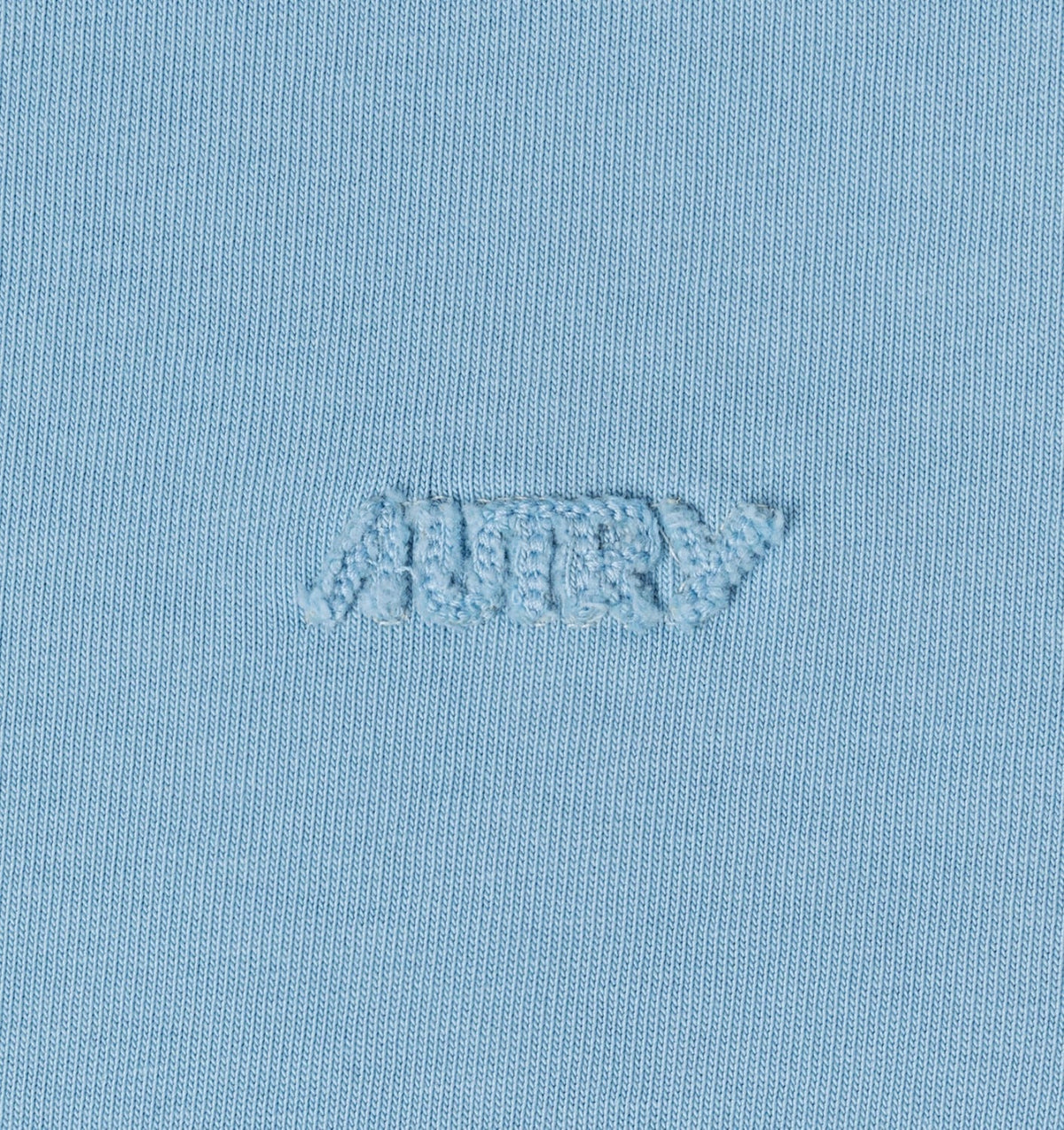 AUTRY Woman TONAL LOGO BOXY TEE WOMAN