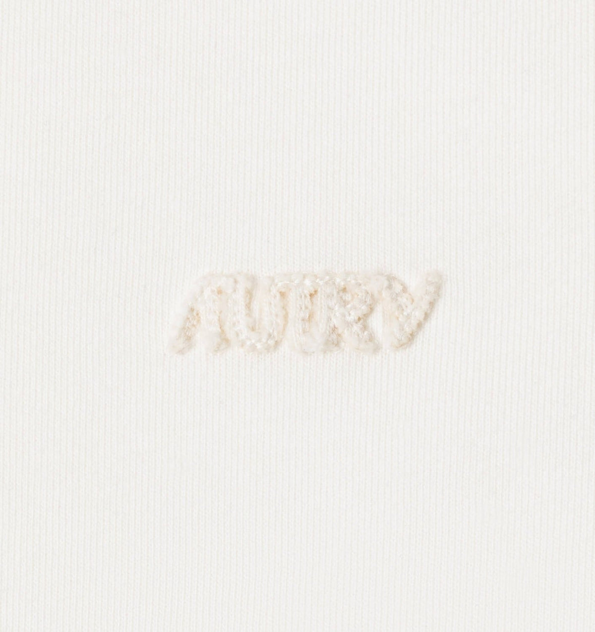 AUTRY Woman TONAL LOGO BOXY TEE WOMAN