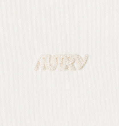 AUTRY Woman TONAL LOGO BOXY TEE WOMAN