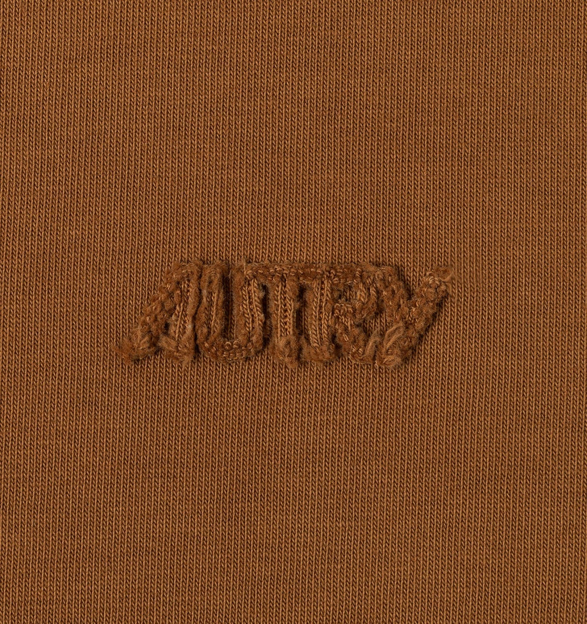 AUTRY Woman TONAL LOGO BOXY TEE WOMAN