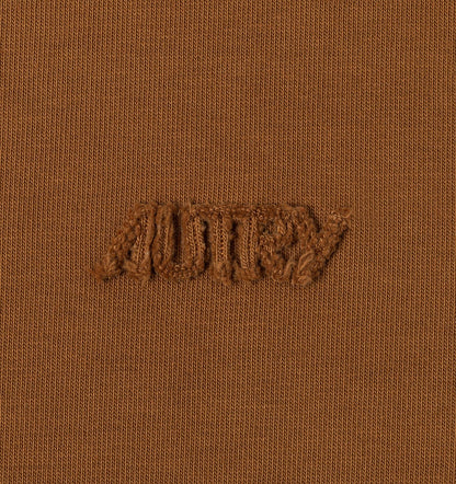 AUTRY Woman TONAL LOGO BOXY TEE WOMAN