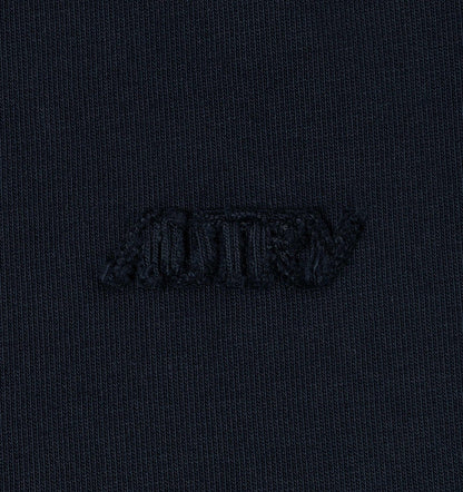 AUTRY Woman TONAL LOGO BOXY TEE WOMAN