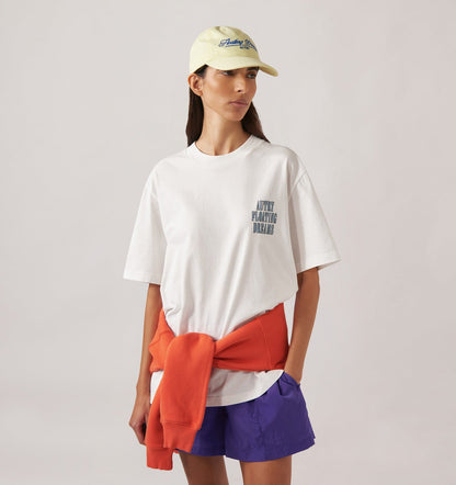 AUTRY Woman|Man FLOATING DREAMS TEE UNISEX