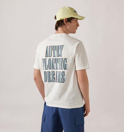 AUTRY Woman|Man FLOATING DREAMS TEE UNISEX