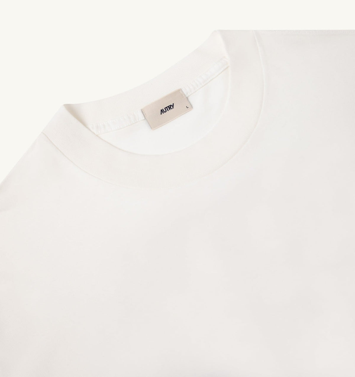AUTRY Woman|Man FLOATING DREAMS TEE UNISEX