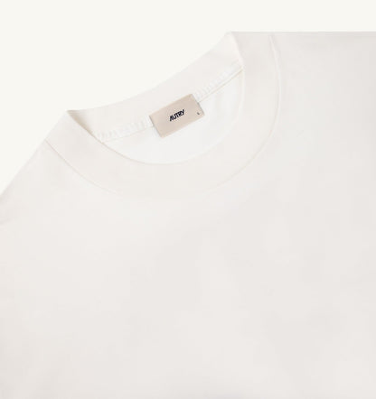 AUTRY Woman|Man FLOATING DREAMS TEE UNISEX