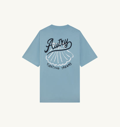 AUTRY Woman|Man SHELL TEE UNISEX